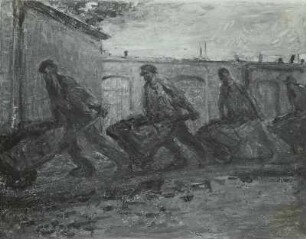 Karrende Arbeiter (Petersburger Kohlenfahrer)
