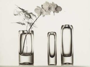 Vasen "Delos" des Ateliers Peill & Putzler