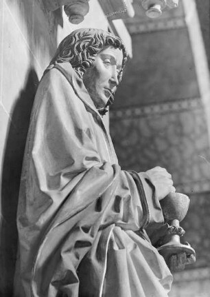 Apostel Johannes
