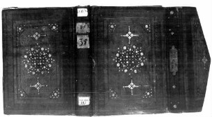al-Ǧāmiʿ aṣ-Ṣaḥīḥ. [30. Abteilung?] - BSB Cod.arab. 115