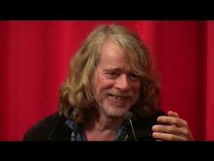 Helge Schneider zu Gast im Deutschen Filmmuseum 02