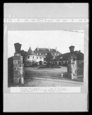 Fremdenhof "Zum Weber"