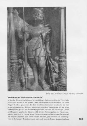 Bildwerke der Renaissance