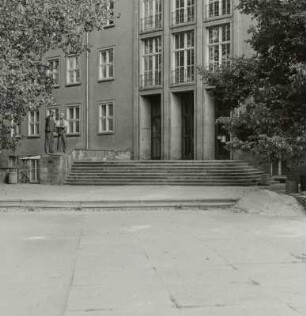 Betriebsberufsschule der Bau-Union