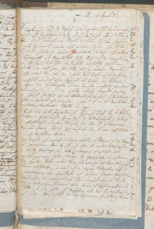 Nr.5: Wien, 14.12.1782
