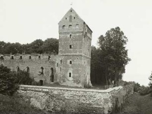 Burg Balga