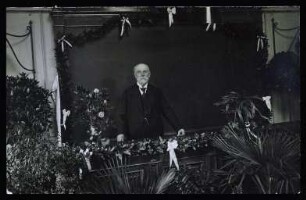 Kraus, Gregor