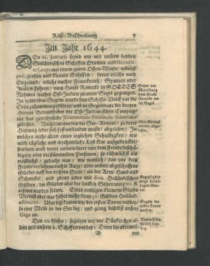 Im Jahr 1644.