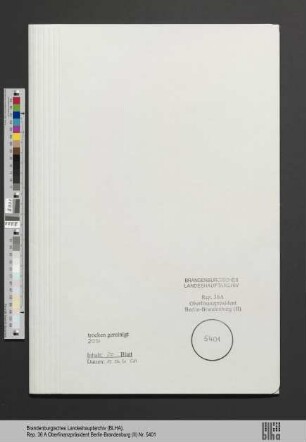 Bromberg, Else