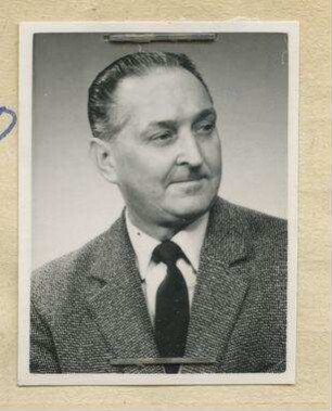 Bruno Bortchen