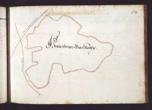 Grafenberger Hut: Grafenberger Unterreuthe