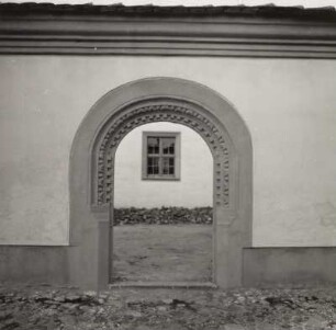 Schloss Lichtenburg