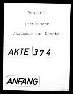 Akademische Kunstausstellung