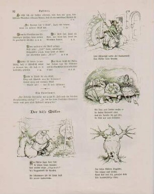 "Der böse Müller"