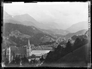 Berchtesgaden