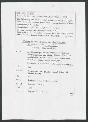 Ms. boruss. qu. 244