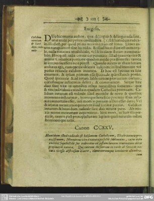 Canon CCXXV
