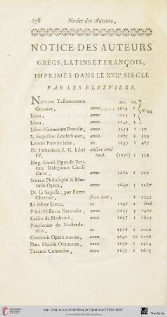 Notice des auteurs