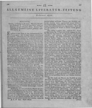 Prior, S. [d.i. Galt, J.]: Sämmtliche Reisen um die Welt von Magellan bis auf unsere Zeiten. Nach dem Engl. des Herrn S. Prior. T. 1-2. Jena: Bran 1822