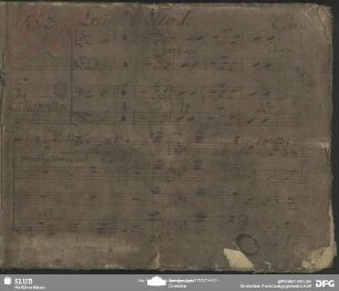 Axur re d'Ormus. Excerpts. Arr - Mus.3796-F-502A : BPI 5, AngS 12