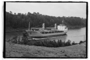 Elbstrom (1976), H. & R. Nibbe, Hamburg