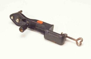Filmumroller für 16mm-Filme