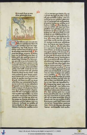 Von allen gelobigen selen