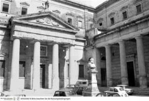 Ex Collegio dei Gesuiti