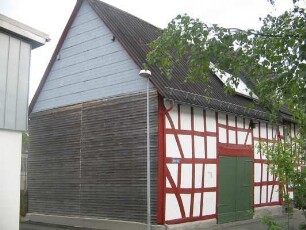 Scheune; Haiger, Hofstraße