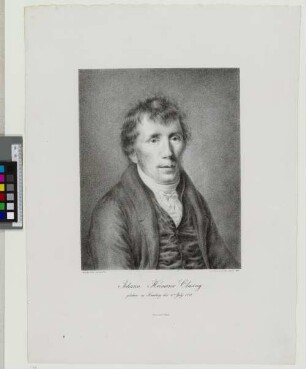 Johann Hermann Clasing