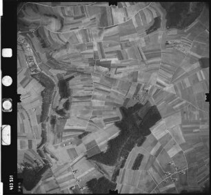 Luftbild: Film 889 Bildnr. 265