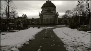 Sonntag Schnee #10