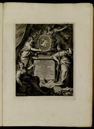 Ferdinando IV Siciliarum Hierusalem Regi [...]