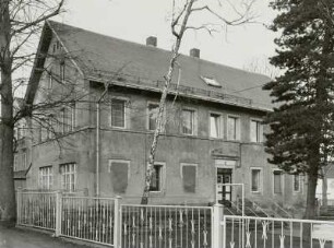 Johann-Heinrich-Pestalozzi-Schule