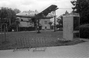 Ostrava : In (Ostrava), Sudice