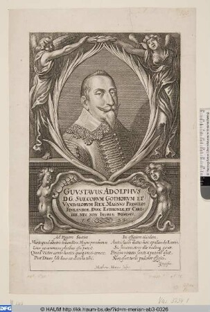 Gustavus Adolphus