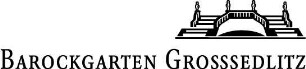 Staatliche Schlösser, Burgen und Gärten Sachsen. Barockgarten Großsedlitz