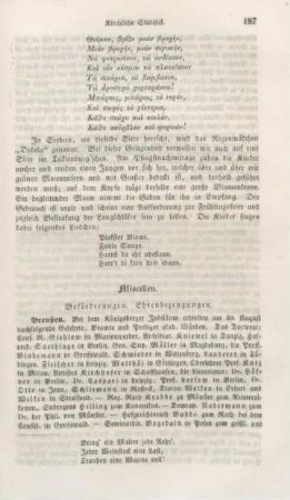 187-192 Miscellen