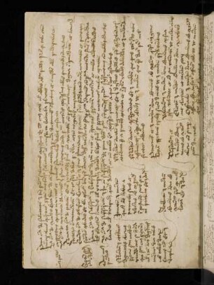 Septem sunt regule rethoricales. Quinque principales.
