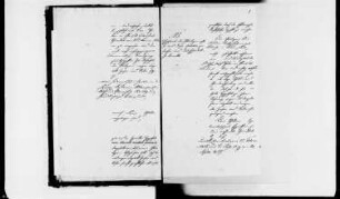Hypothekenprotokolle des Justizamtes Ballenstedt