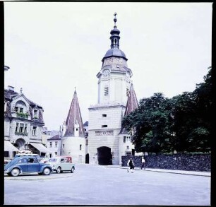 Krems: Kremser Tor
