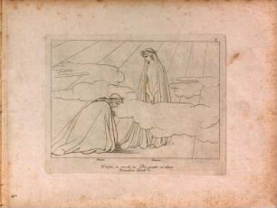 La divina Comedia di Dante Alighieri : cioè l'Inferno, il Purgatorio ed il Paradiso, [3]. Paradiso