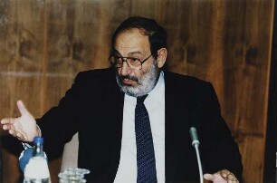 Umberto Eco