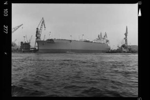 Rhenania (1981), Ahrenkiel, Hamburg