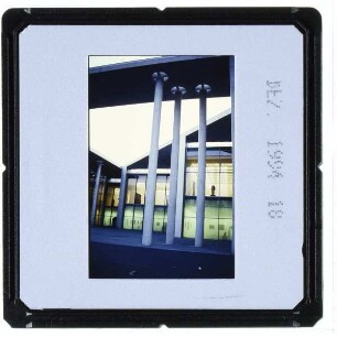 Bonn, Kunstmuseum