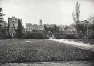 Schloß Altfranken