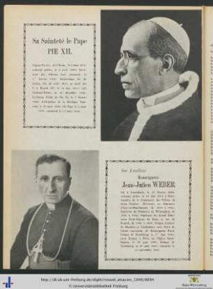 Pape Pie XII.