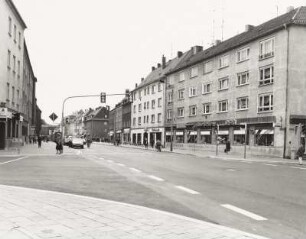 Straße, Eilenburg (Kreis Eilenburg)
