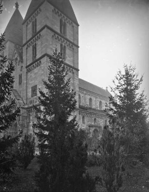 Katholische Kirche Sankt Georg, Jaak, Ungarn