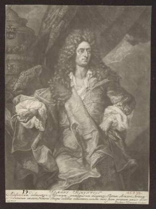 Schijnvoet, Simon